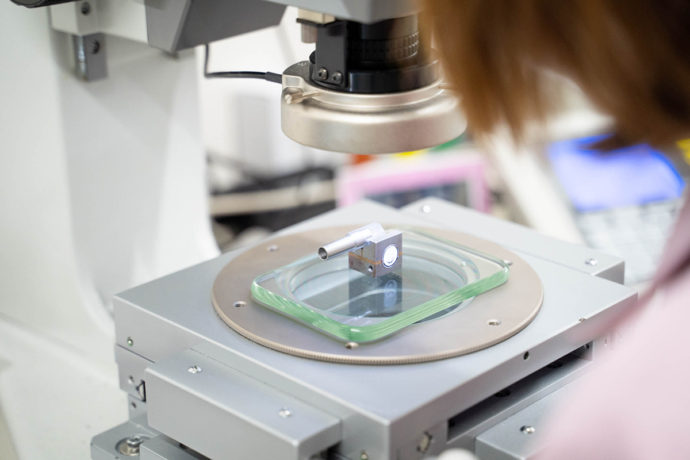 株式会社東洋精工 | FIND CHICHIBU - ファインド秩父 -